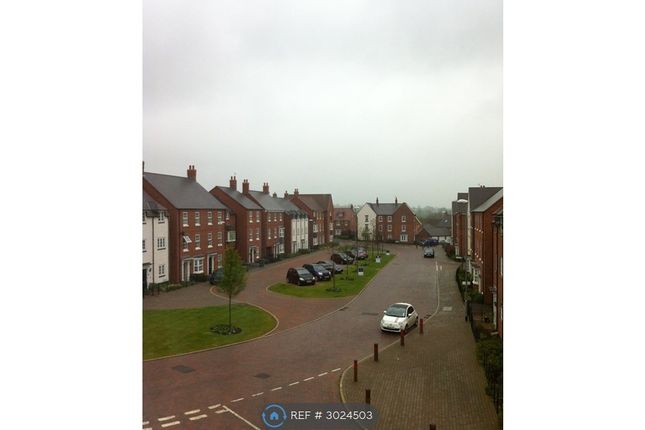 Flat, Saxon Way Barrow Upon Soar, Loughborough photo 2