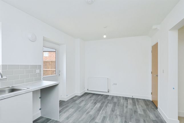 Plot 60, Greenwood Road, Norwich photo 4