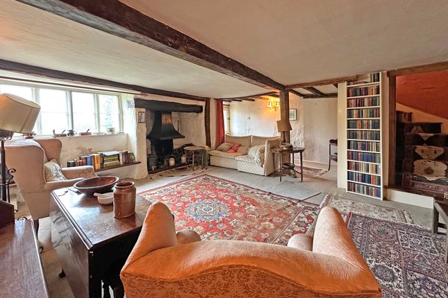 5 Moles Cottages, Exeter photo 3
