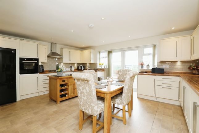 Detached house for sale in Lamb Lane, Firbeck, Worksop