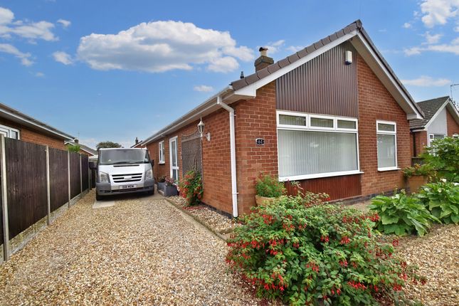 Bungalow for sale in Albany Way, Skegness