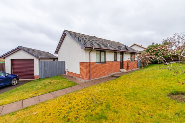 Detached bungalow for sale in Boswell Road, Inverness