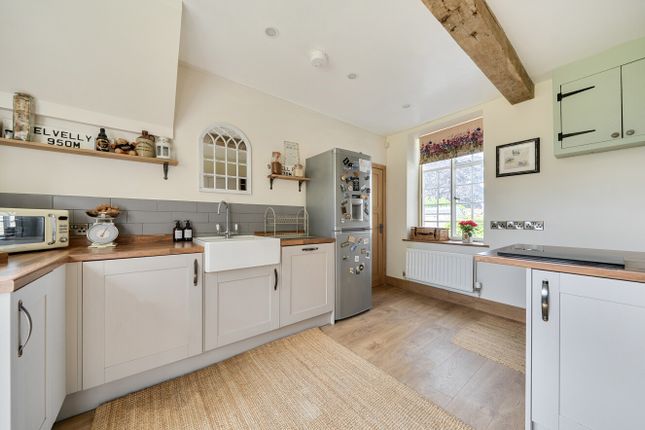 The Coach House Cottage, Montgomery photo 3