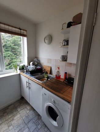 Flat for sale in Haselour Road, Kingshurst, Birmingham