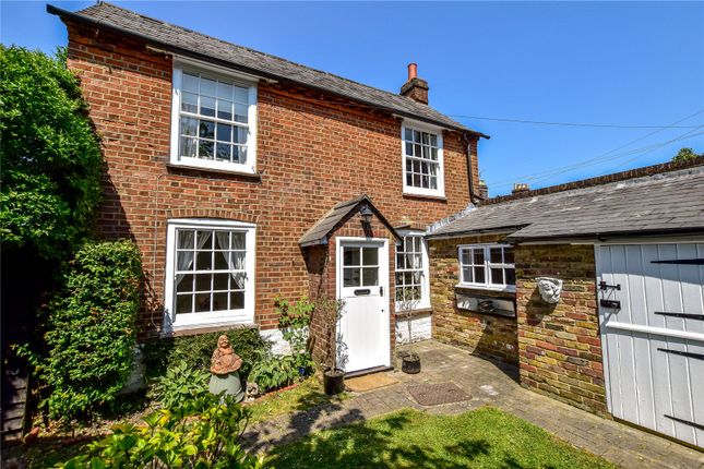 Thumbnail Detached house to rent in George Street, Chesham