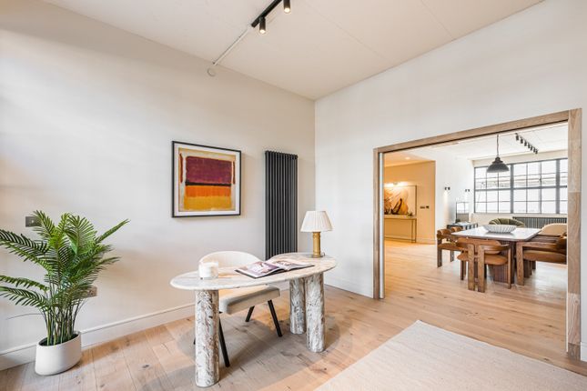 Flat 21 Britannia Lofts 16-26, Banner Street, London photo 4