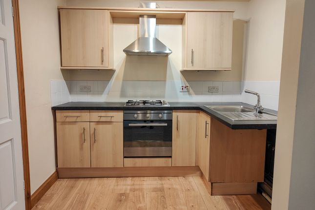 Flat for sale in Princes Court, Rowcliffe Lane, Penrith