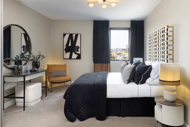 Hamptons - London New Homes