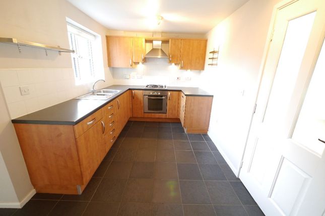 33 Wyedale Way, Newcastle upon Tyne photo 5