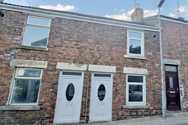 Thumbnail Property for sale in 21 Main Street/Close House, South Church, Bishop Auckland, County Durham