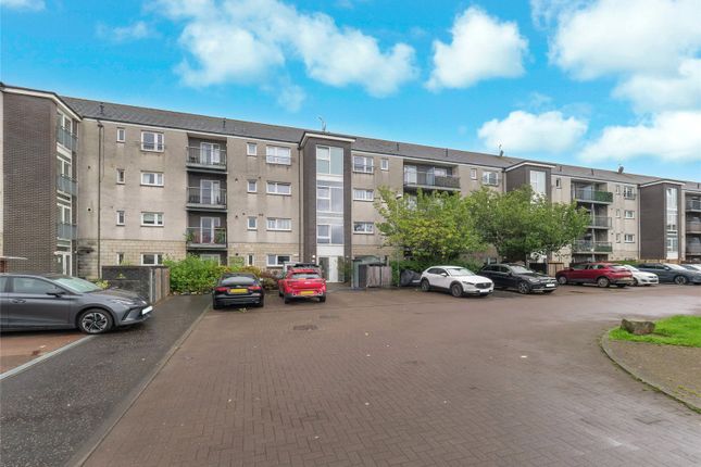 2-bed house on 1/1, 1366, London Road, Glasgow City, £140,000