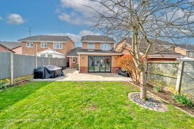 52, Nairn Road, Walsall photo 3