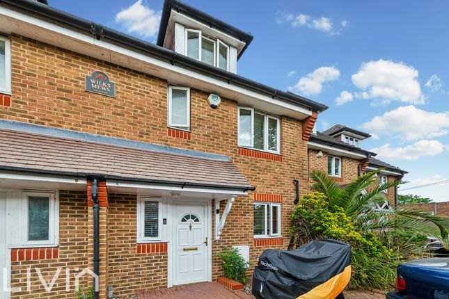 4-bed house on 103 Shirley Road, Croydon, £550,000