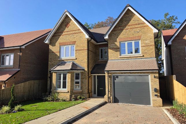 5-bed detached on Wavell Road, Buckinghamshire, £1,795,000