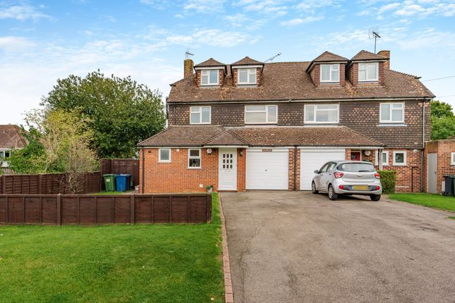4-bed house on Antalya, The Hill, Amersham, £769,950
