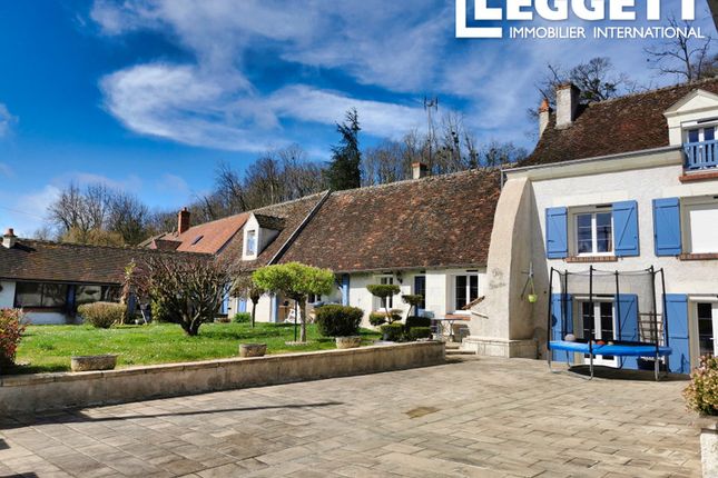 Villa for sale in Seigy, Loir-Et-Cher, Centre-Val De Loire