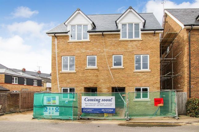 Semi-detached house for sale in White Lion Street, Hemel Hempstead