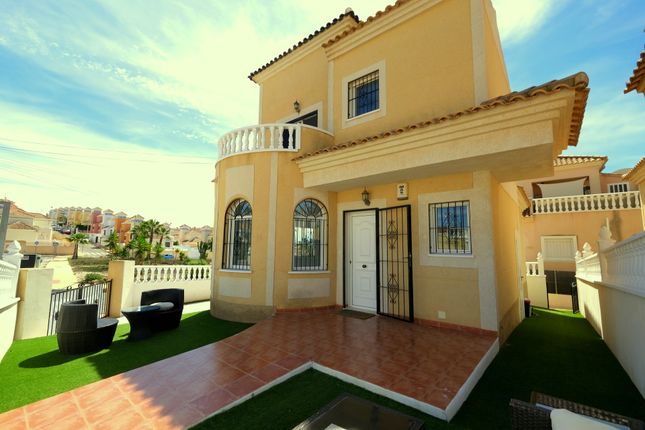Villa for sale in 03189 Villamartín, Alicante, Spain