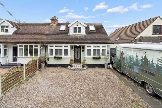 3-bed house on 7, Aveley Road, Upminster, £700,000