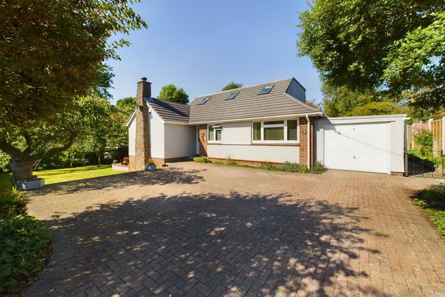 Detached house for sale in Sixty Acres Close, Failand, Bristol