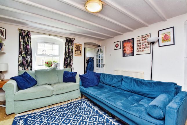 End terrace house for sale in The Butts, Frome