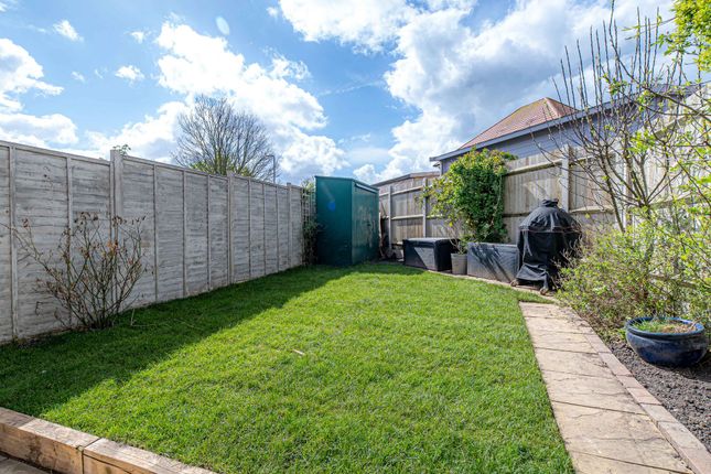 Semi-detached house for sale in Winder Place, Aylesham