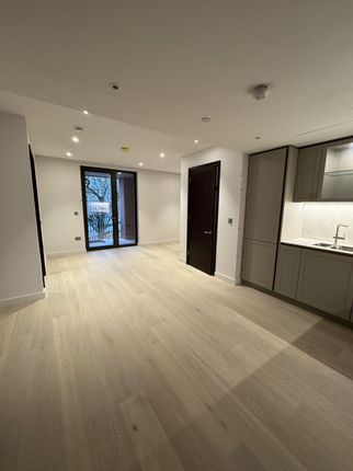 The Residence, Paddington Green, London photo 2