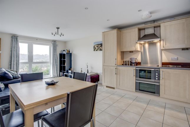 Flat for sale in Tadros Court, High Wycombe