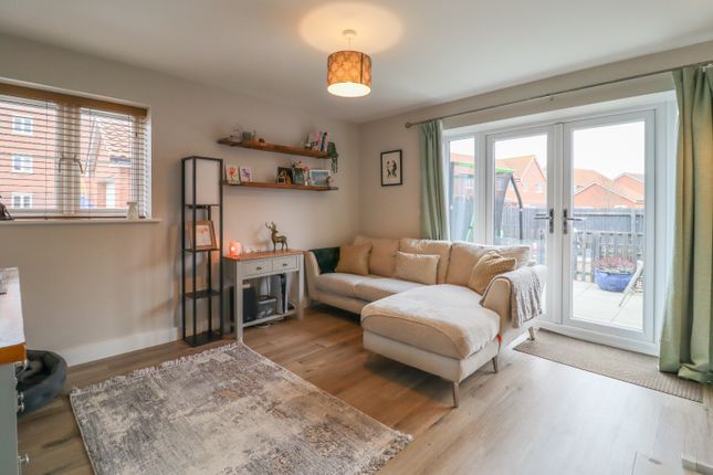 1 Victoria Close, King's Lynn, Norfolk photo 2