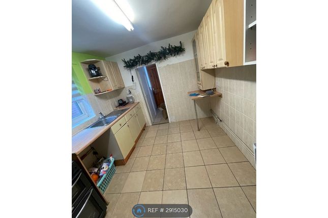 Forster Road Ground Floor, Southampton photo 3