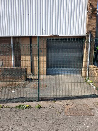 Thumbnail Warehouse to let in Foxhill Building, Wern Industrial Estate, Rogerstone