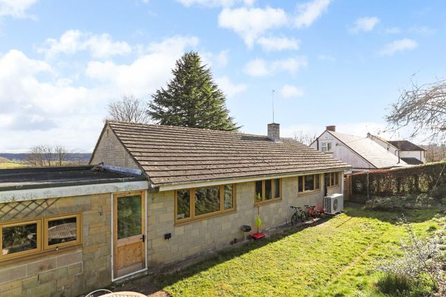 Bungalow for sale in Cheltenham Road, Painswick, Stroud
