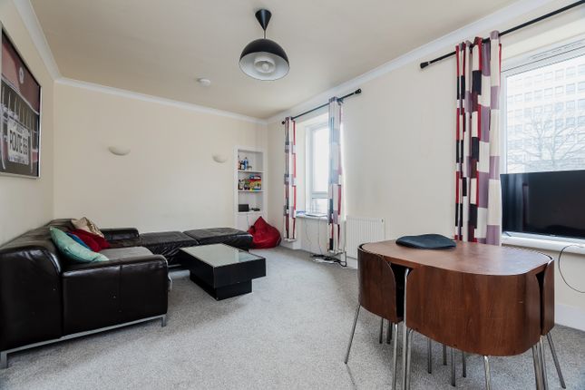 Flat for sale in King Street, Aberdeen