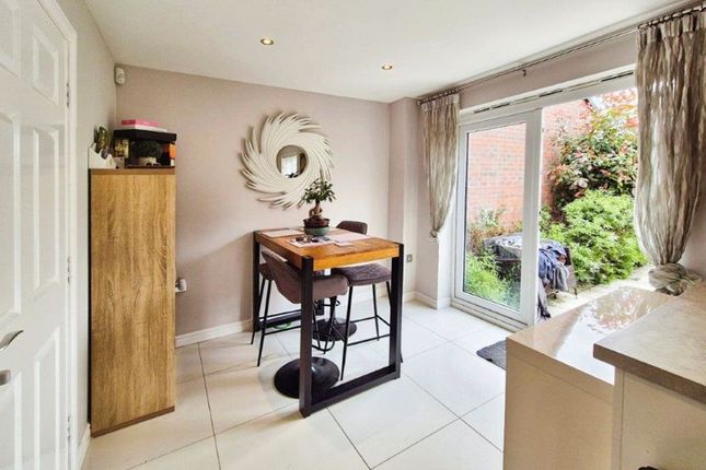 1, Thirwall Way, Blyth photo 5