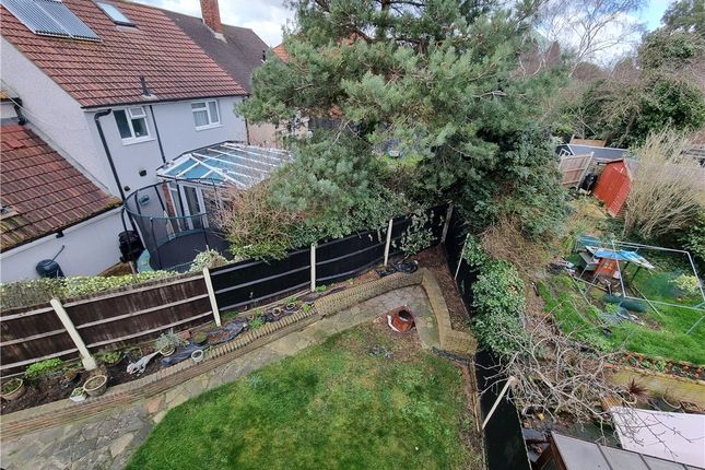 Semi-detached house for sale in Ravenscourt Road, St Pauls Cray, Kent