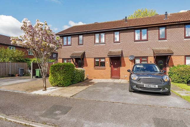 Property to rent in Monmouth Close, Chandler's Ford, Eastleigh