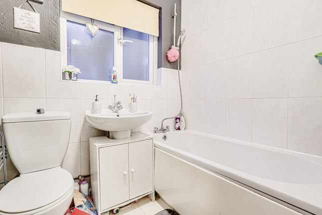 Terraced house for sale in Napier Avenue, Southend-On-Sea