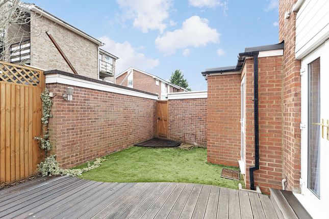 Semi-detached house for sale in Carlisle Close, Kingston Upon Thames