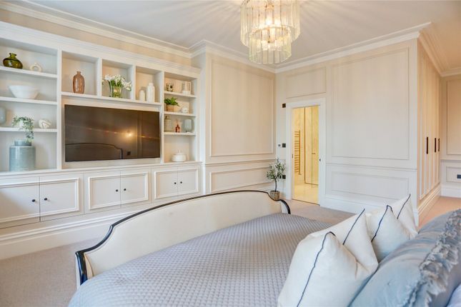 Flat for sale in Third Avenue, Hove, East Sussex