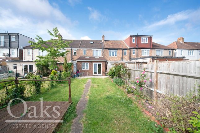 Detached house for sale in St. Olaves Walk, London