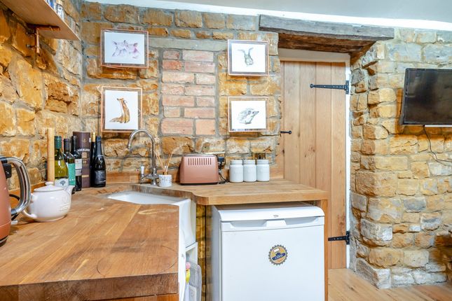 Cottage for sale in Main Street Great Brington, Northamptonshire