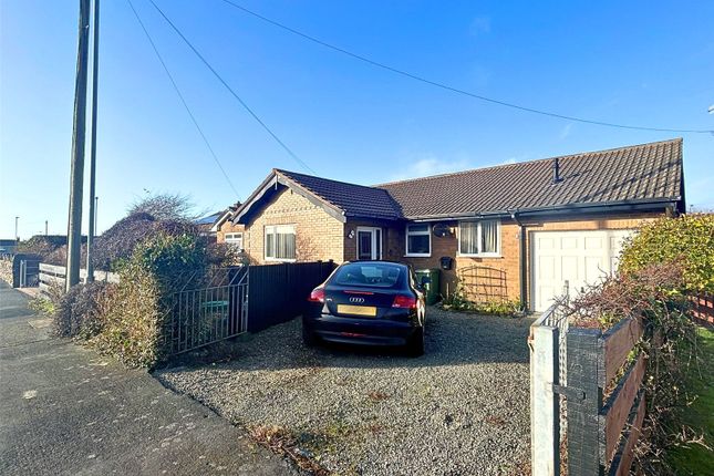 3-bed house on 3, Ffordd Corsen, Gwynedd, £220,000