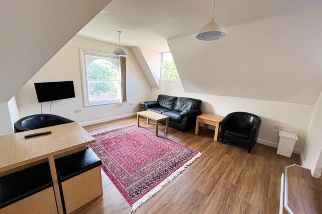 Flat 4, Kingston Villas, 17-18, Pearson Park, HULL photo 5