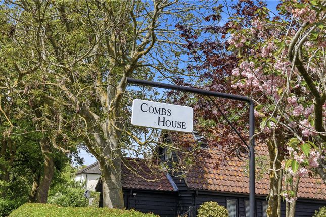 Combs House,, Melford Road, Bury St. Edmunds photo 2