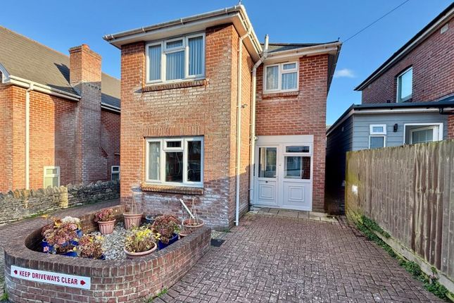 3-bed house on 19, Princess Road, Swanage, £330,000