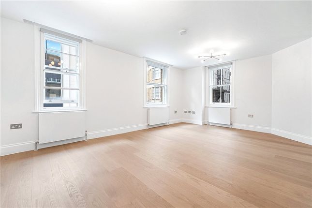 1-bed flat on Flat 1, 7, Seymour Mews, London, £3,835/mo