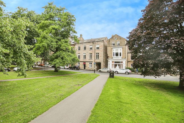 Thumbnail Flat for sale in Park Parade, Harrogate