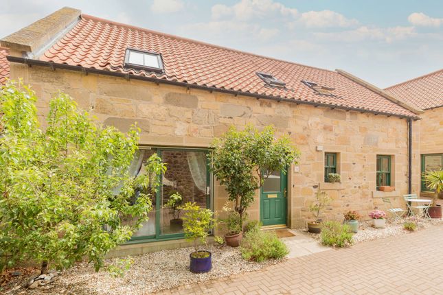 End terrace house for sale in 1 Ballencrieff Steading, Longniddry, East Lothian EH32