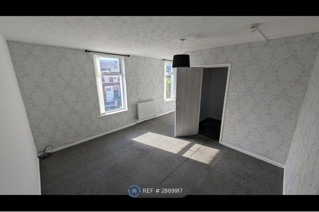 St Heliers Road, First Floor Flat, Blackpool photo 5