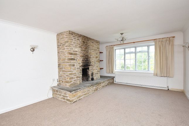 The Barn House, Cheriton Hill, Templecombe photo 3